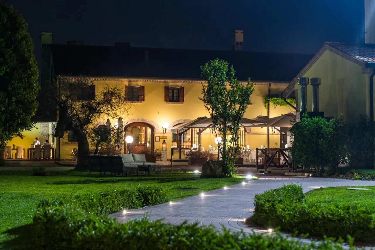 La Posa Degli Agri Bed & Breakfast Legnaro Italy