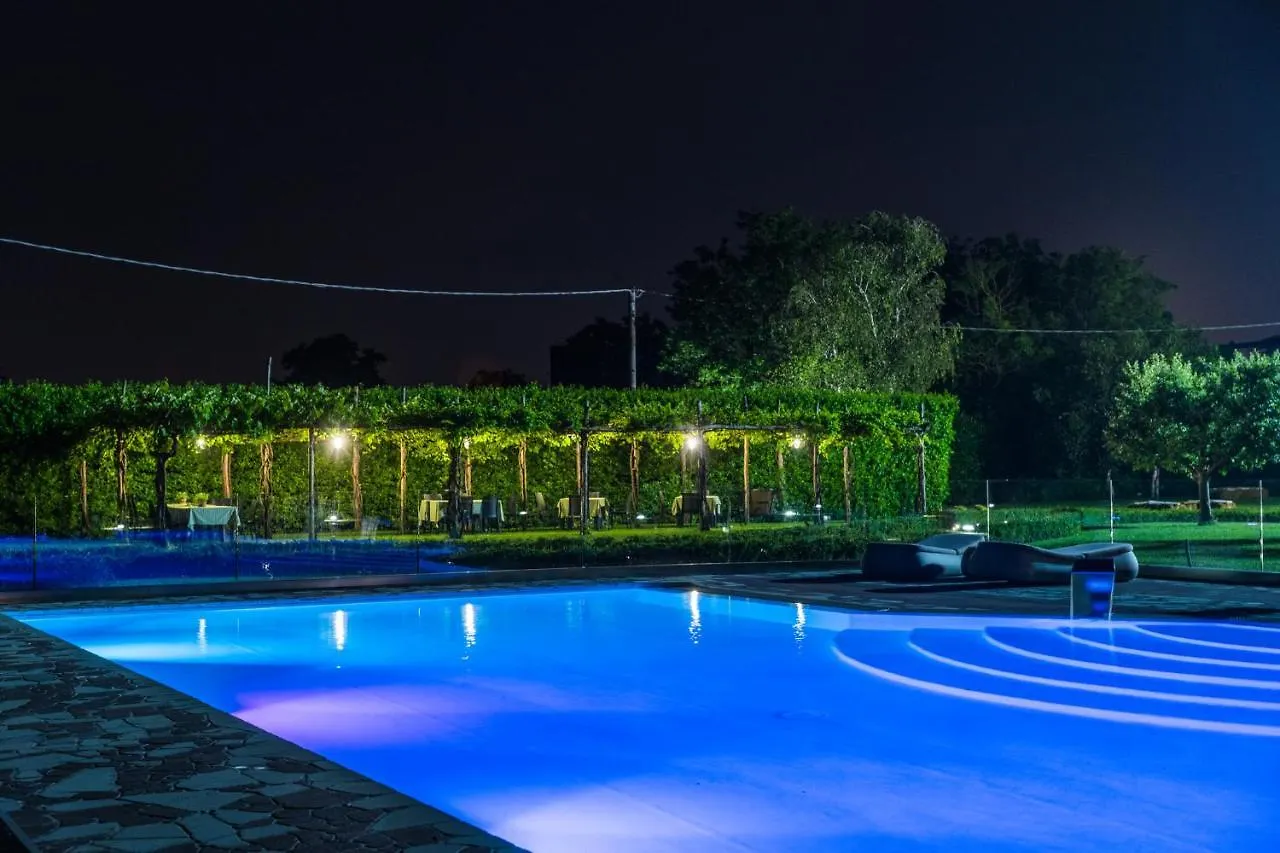 La Posa Degli Agri Bed & Breakfast Legnaro 3*,  Italy