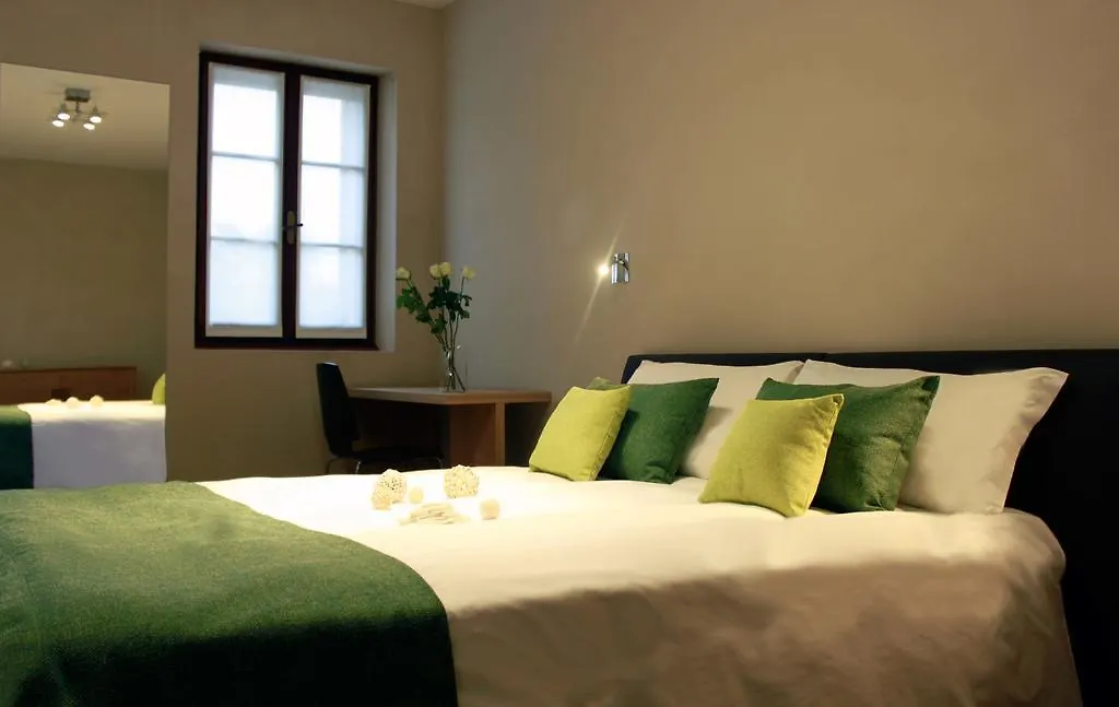 La Posa Degli Agri Bed & Breakfast Legnaro
