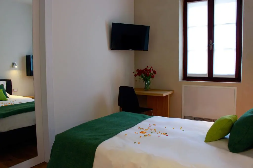 La Posa Degli Agri Bed & Breakfast Legnaro