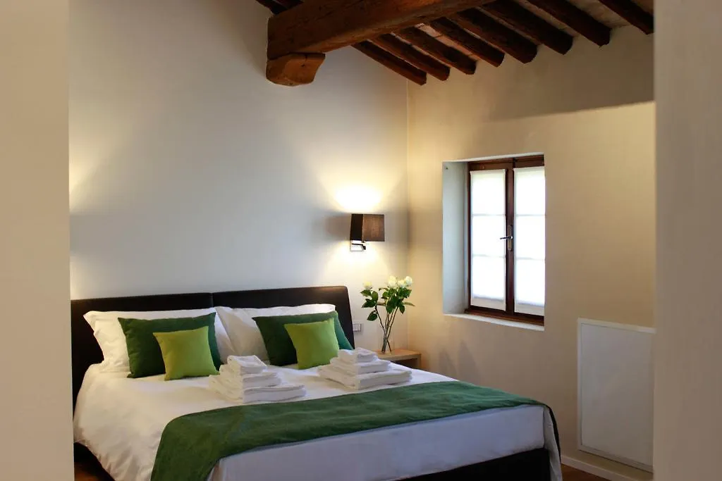 La Posa Degli Agri Bed & Breakfast Legnaro