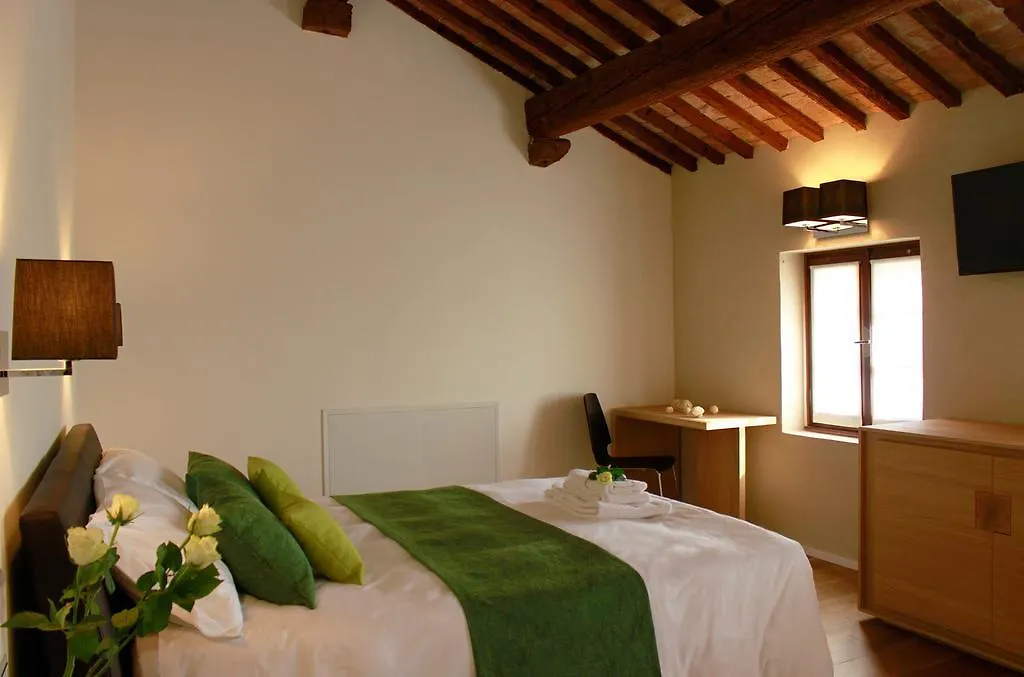La Posa Degli Agri Bed & Breakfast Legnaro 3*,