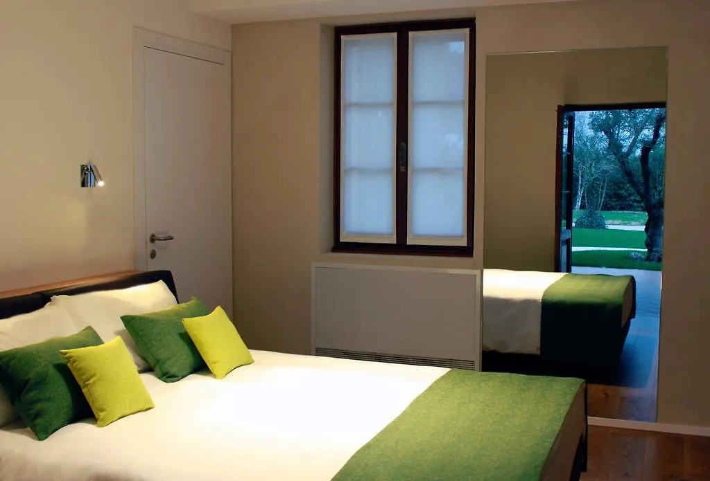 La Posa Degli Agri Bed & Breakfast Legnaro