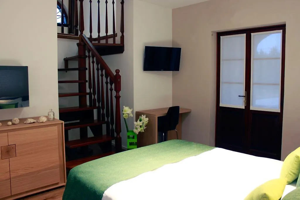 La Posa Degli Agri Bed & Breakfast Legnaro Italy