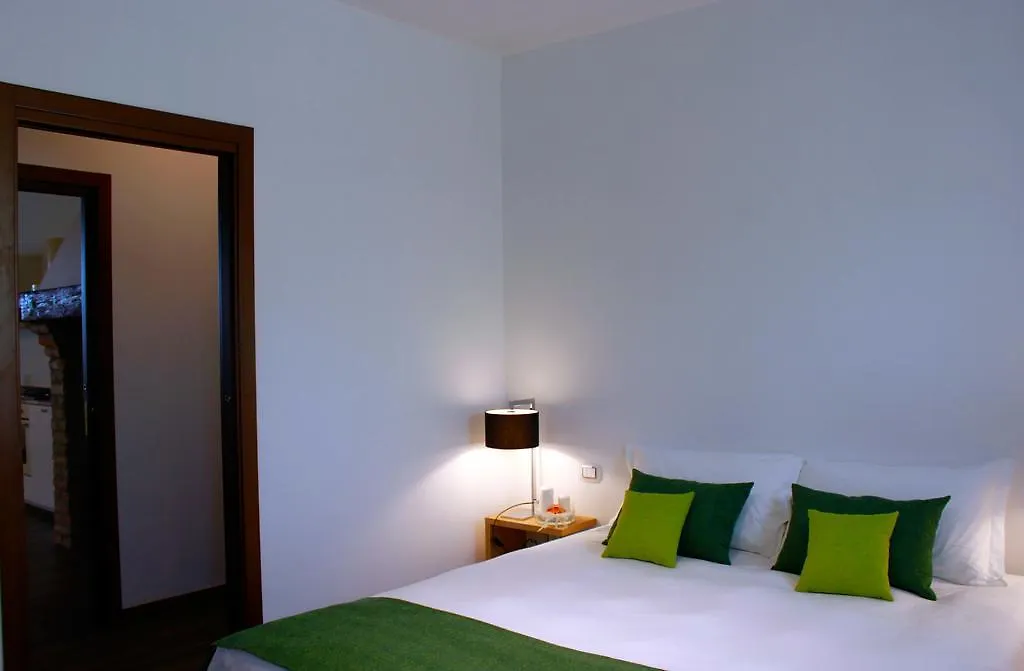 La Posa Degli Agri Bed & Breakfast Legnaro