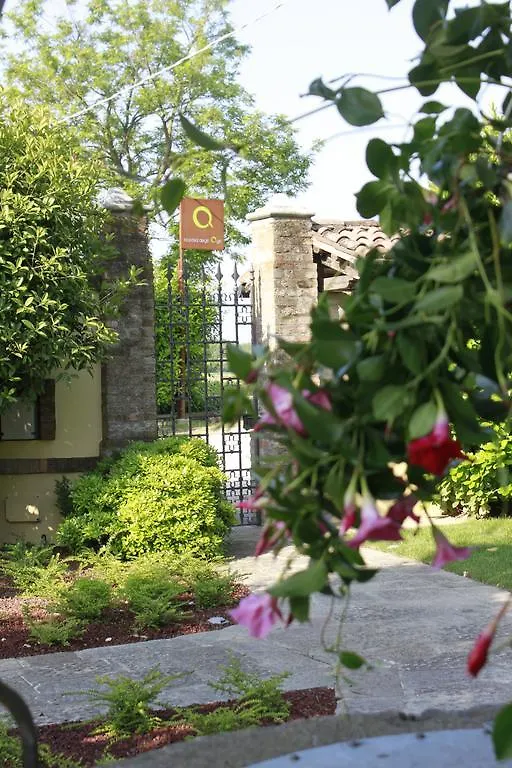 La Posa Degli Agri Bed & Breakfast Legnaro