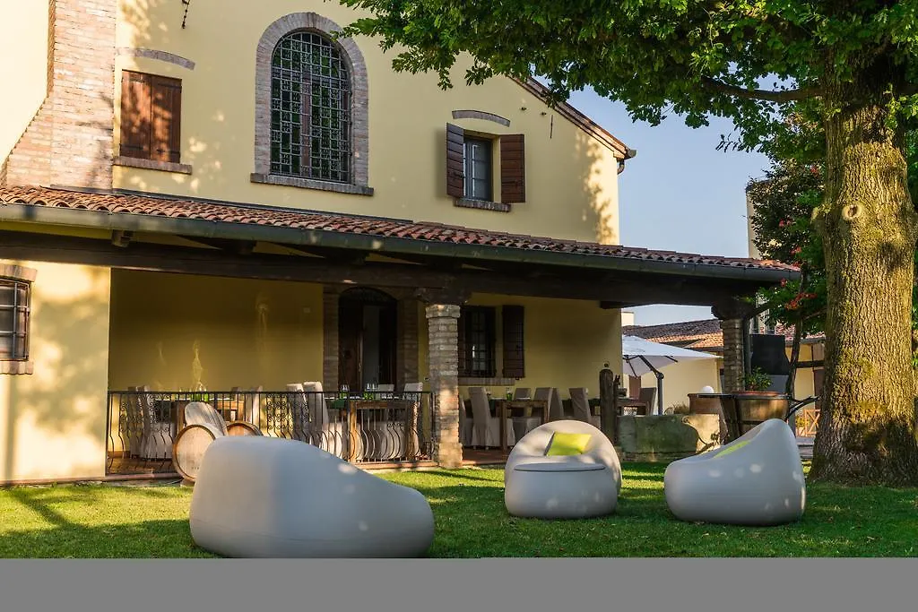 La Posa Degli Agri Bed & Breakfast Legnaro