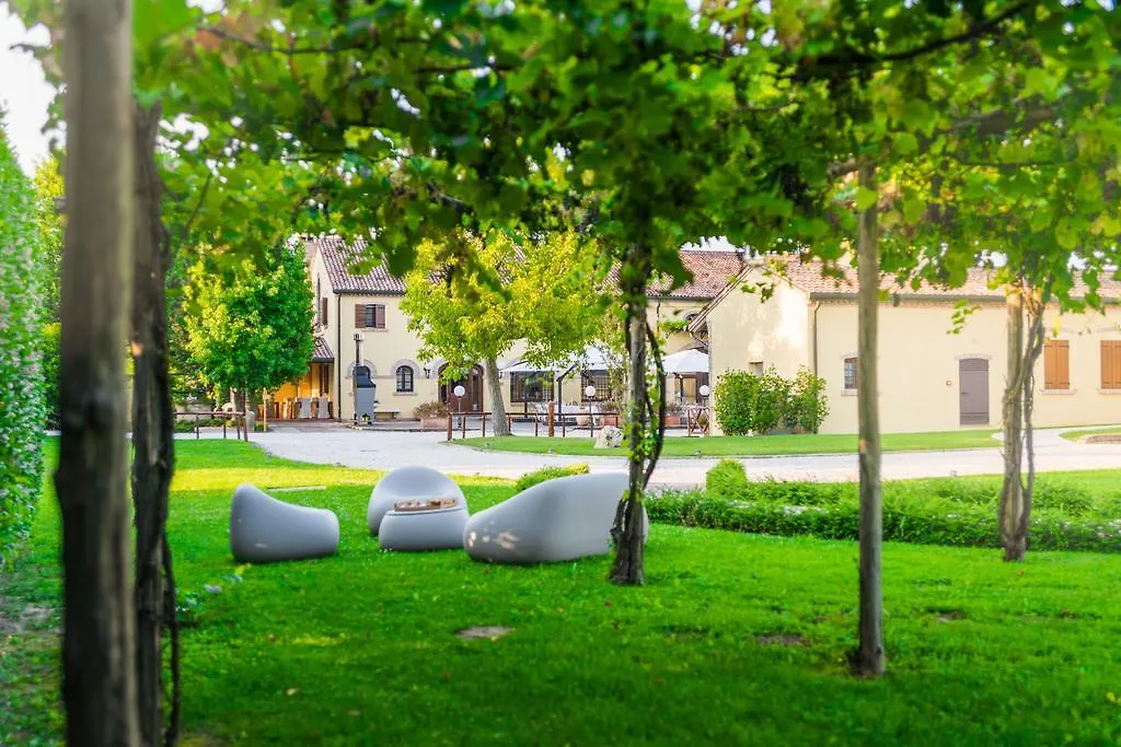 La Posa Degli Agri Bed & Breakfast Legnaro