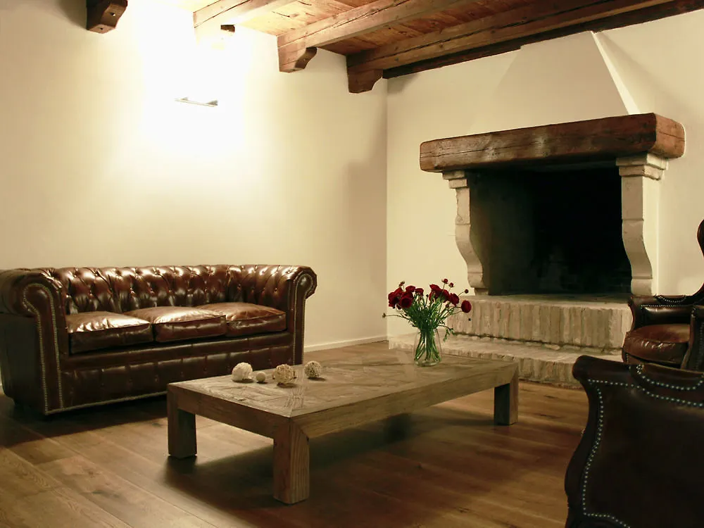 La Posa Degli Agri Bed & Breakfast Legnaro Italy