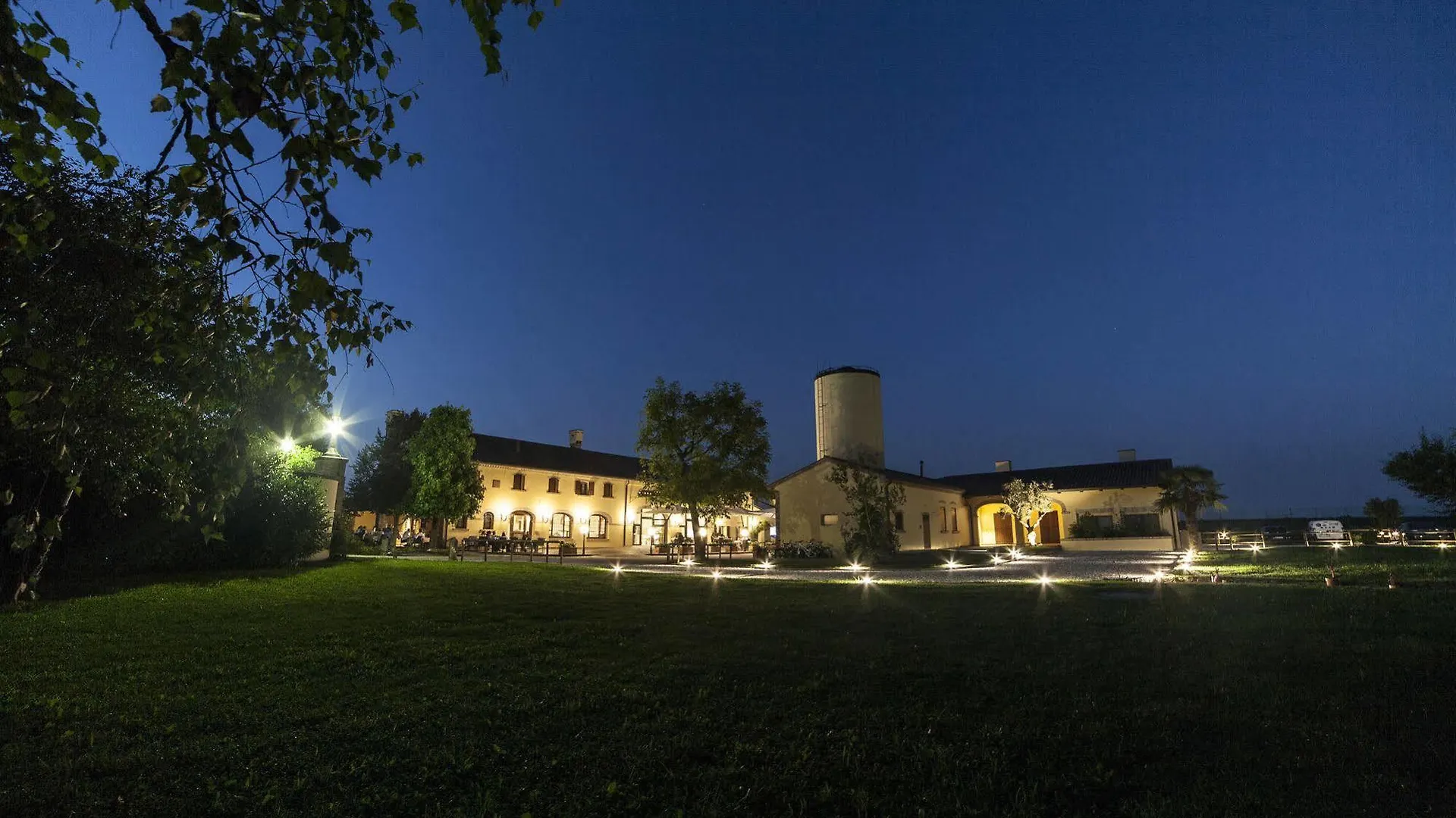 La Posa Degli Agri Bed & Breakfast Legnaro