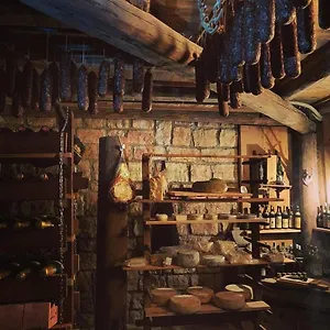 Mini-hôtel Rondolost