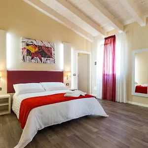 Guest house Venice Airport Erica