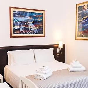 Magik 4* Rome