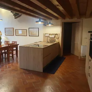 Guest house Attico 25