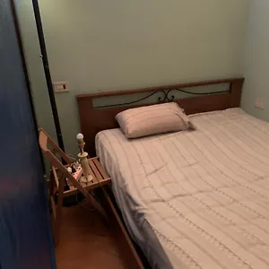 Convalis Auberge de jeunesse Palerme