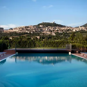 Bellavista 2* Assisi