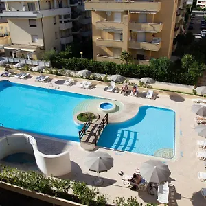 Gardenia Appart hôtel Alghero