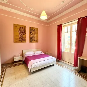 Boheme Couette-café Palerme