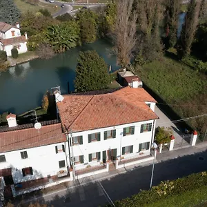 Bed & Breakfast Dimora Naviglio