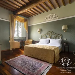 Relais Parco Dei Cavalieri Assisi 3* Petrignano