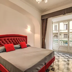 Feronia Maison d'hôtes Rome
