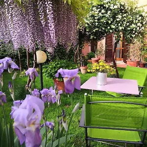Al Giardino Di Alice 2* Perugia