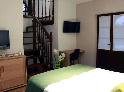 Bed and Breakfast La Posa Degli Agri Legnaro 3*,